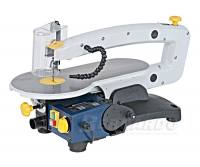Bernardo scroll saw SS 460 
The...