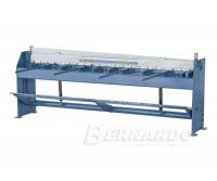 Beranrdo Manuelle Blechschere FS...