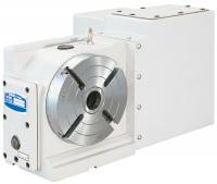 Knuth 4. Achse X.div 320 ohne Se...