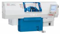 Knuth CNC Cylindrical Grinding M...