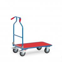 Optiliner 400 kg, Ladefläche 900...