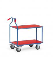 Optiliner 400 kg, Ladefläche 900...