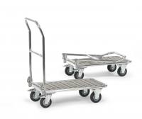 Alu-Klappwagen 720 x 450