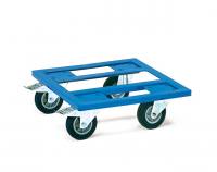 Kistenroller 400 kg, Ladefläche ...