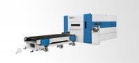 Knuth Laser Cutting System D.Las...