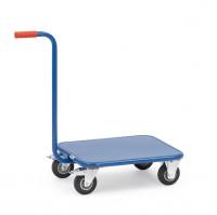 Griffroller 250 kg, Ladefläche 6...