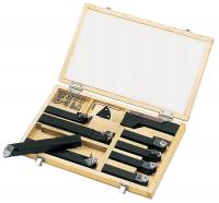 Knuth Klemmdrehmeißel-Satz 16/20...