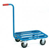 Griffroller 250 kg, Ladefläche 6...