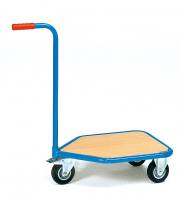 Griffroller 150 kg, Ladefläche 6...