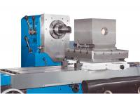 Knuth Manual Rotary Table for UB...