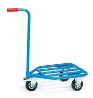 Griffroller 150 kg, Ladefläche 6...