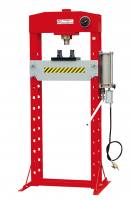 Holzmann Werkstattpresse WP 30H...