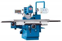Knuth Bed-Type Milling Machine U...