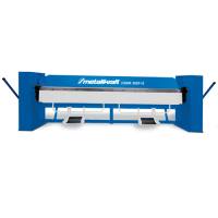 Metallkraft manuelle Schwenkbieg...