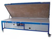 Vakuum-Membranpresse VMP 466 Sil...