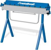 Metallkraft Manuelle Hand-Schwen...