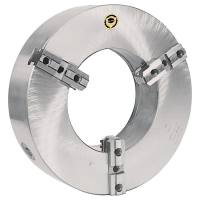 Bison 3-Backen Drehfutter Zylind...