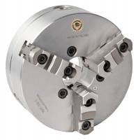 Bison 3-Backen Drehfutter Zylind...