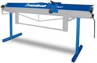 Metallkraft manuelle Handschwenk...