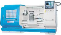 Knuth CNC Zyklen-Drehmaschine Pr...