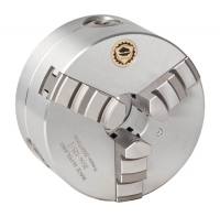 Bison 3-Backen Drehfutter Zylind...