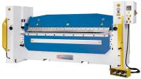 Knuth Hydraulic Folding Machine ...