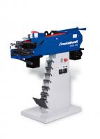 Metallkraft combined grinding ma...