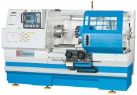 Knuth CNC Zyklen-Drehmaschine Pr...