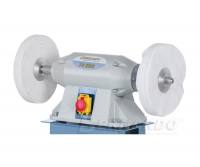 Bernardo polishing machine PS 25...