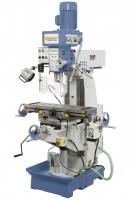 Bernardo KF 60 drilling and mill...