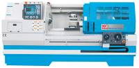 Knuth CNC Zyklen-Drehmaschine Pr...