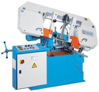 Knuth Fully Automated Band Saw A...