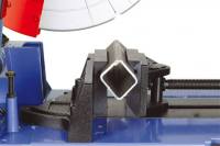 Metallkraft Prismenspannbacke