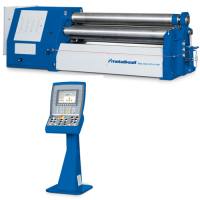 Metallkraft Hydraulic 4-cylinder...