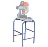 Metallkraft Unterbau für MTS 355