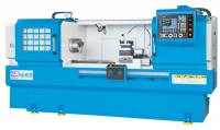 Knuth CNC Zyklen-Drehmaschine Pr...