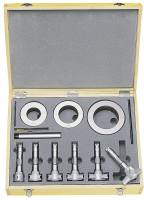 Knuth Inside Micrometer Set 3-PO...
