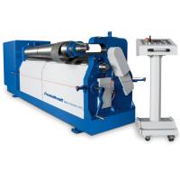 Metallkraft Motorische Rundbiege...