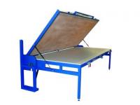 Vakuum-Membranpresse VPW 3
Mit ...