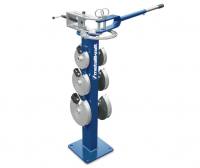Metallkraft Mobile tube bending ...