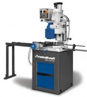 Metallkraft Manuelle Vertikal-Me...