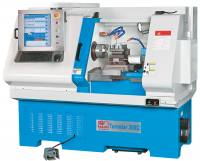Knuth CNC Horizontal-Drehmaschin...