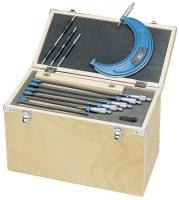 Knuth External Micrometer Set 6 ...