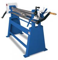 Metallkraft Round bending machin...