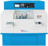 Knuth CNC Klein-Drehmaschine Tur...