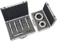 Knuth 3-Point Inside Micrometer ...