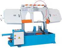 Knuth Semi-Automatic Band saw HB...