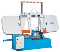 Knuth Semi-Automatic Band saw HB...
