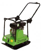 Zipper plate compactor ZI-RPE120G