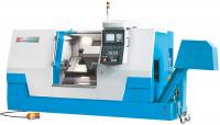 Knuth CNC Schrägbett-Drehmaschin...